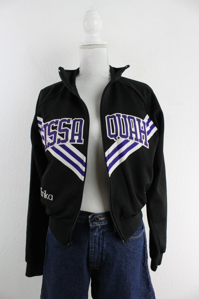 Vintage Dance Jacket (M) - Vintage & Rags