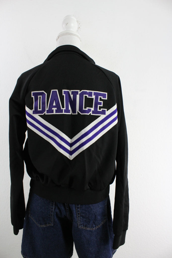 Vintage Dance Jacket (M) - Vintage & Rags