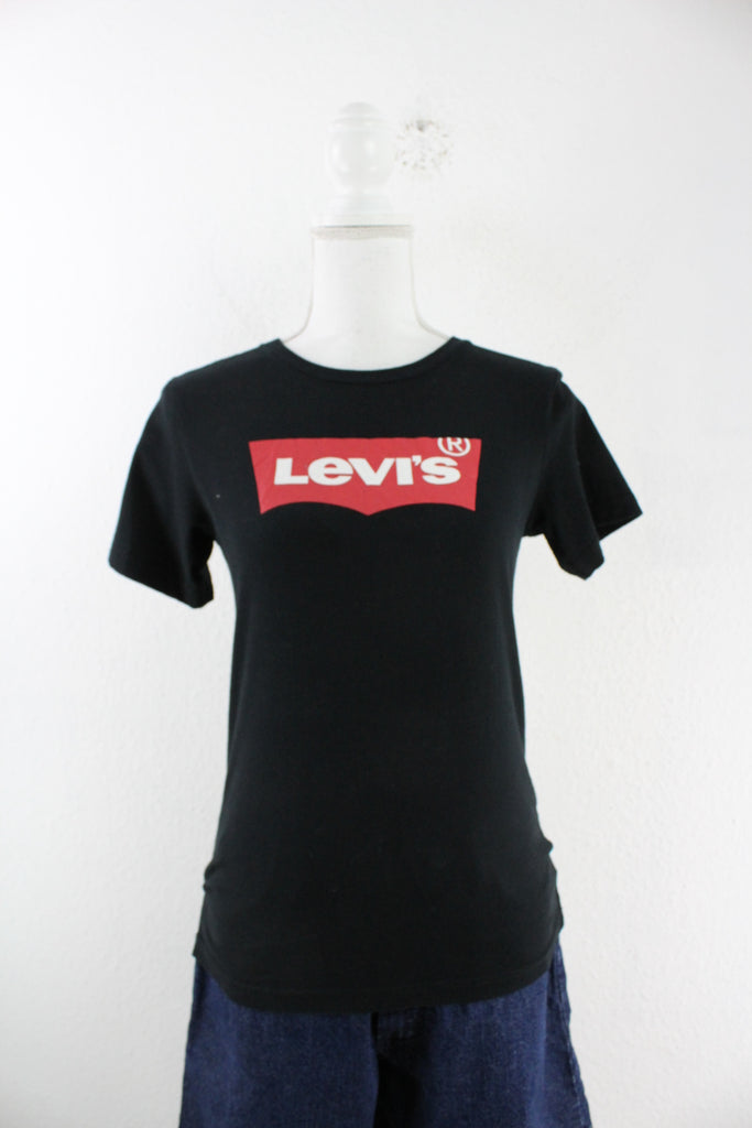 Vintage Levis T-Shirt (L) - Vintage & Rags