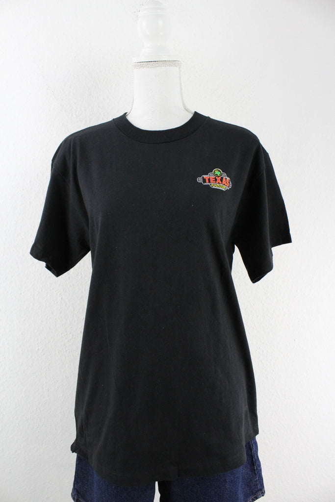 Vintage Texas Raodhouse T-Shirt (M) - Vintage & Rags
