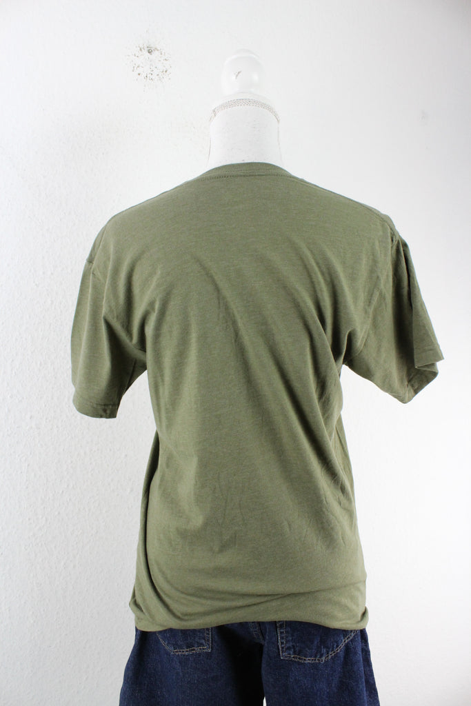 Vintage Salute T-Shirt (S) - Vintage & Rags