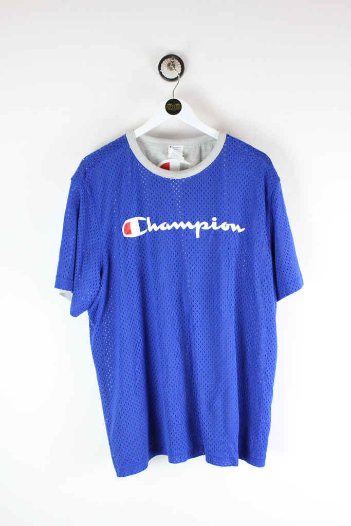 Vintage Champion Jersey (XXL) - Vintage & Rags