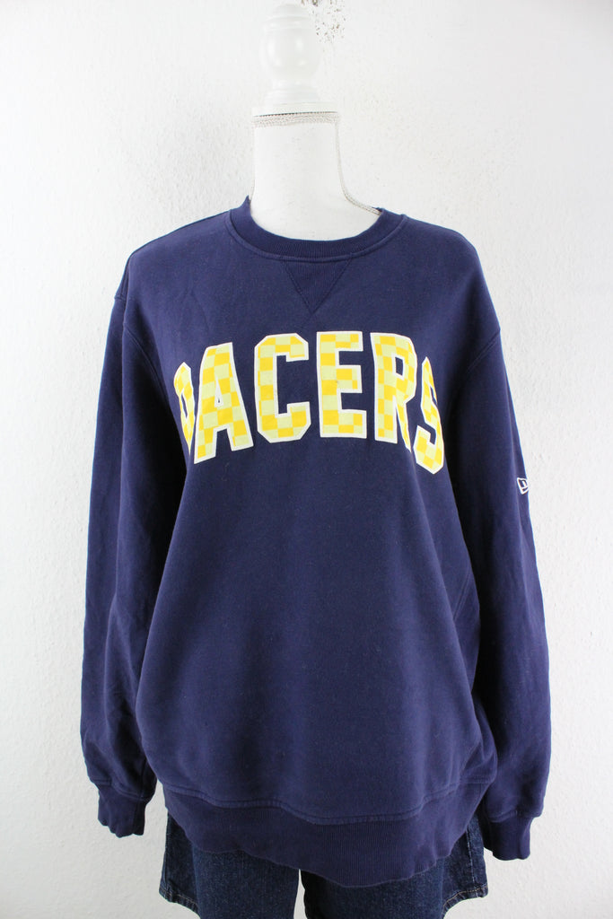 Vintage Pacers Sweatshirt (L) - Vintage & Rags