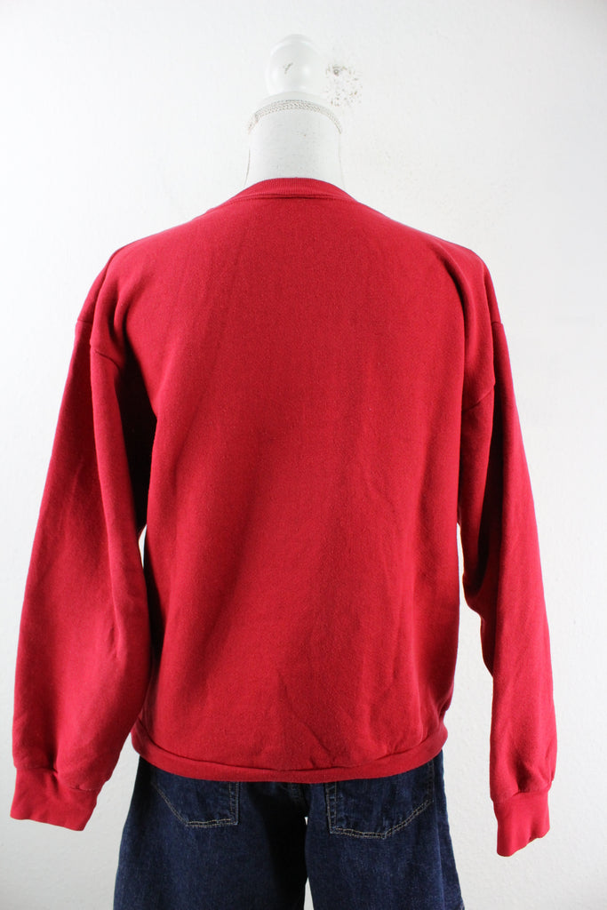 Vintage USA Sweatshirt (M) - Vintage & Rags
