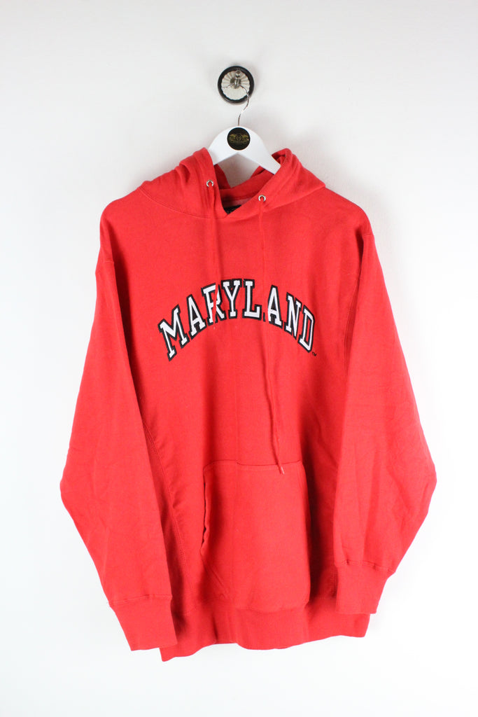 Vintage Maryland Hoodie (M) - Vintage & Rags