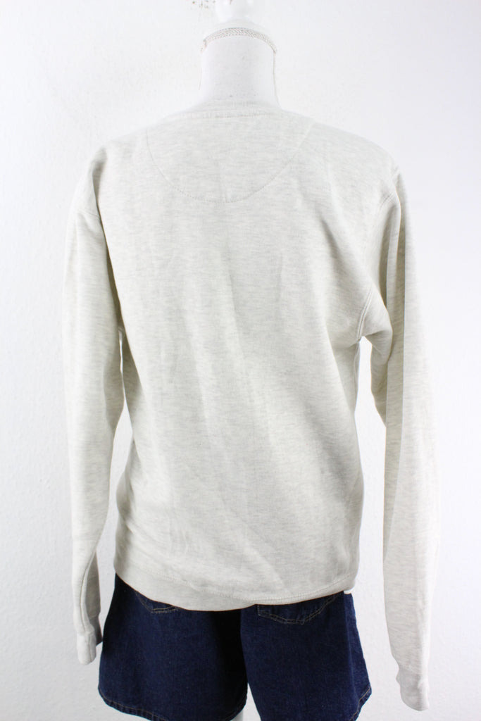VIntage Maruchan Sweatshirt (S) - Vintage & Rags