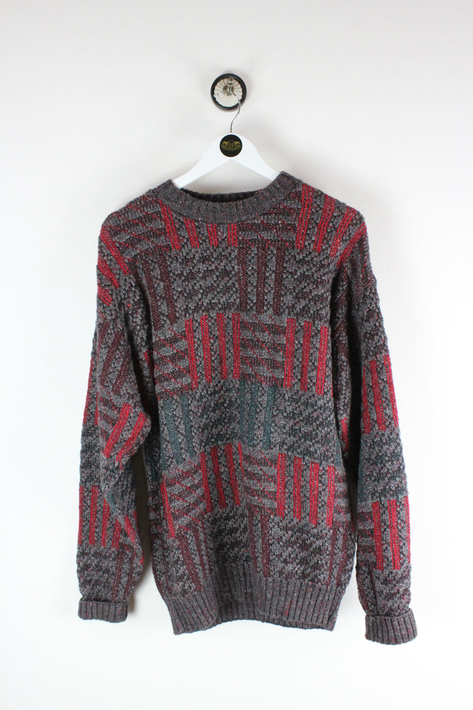 Vintage Crossings Pullover (M) - Vintage & Rags