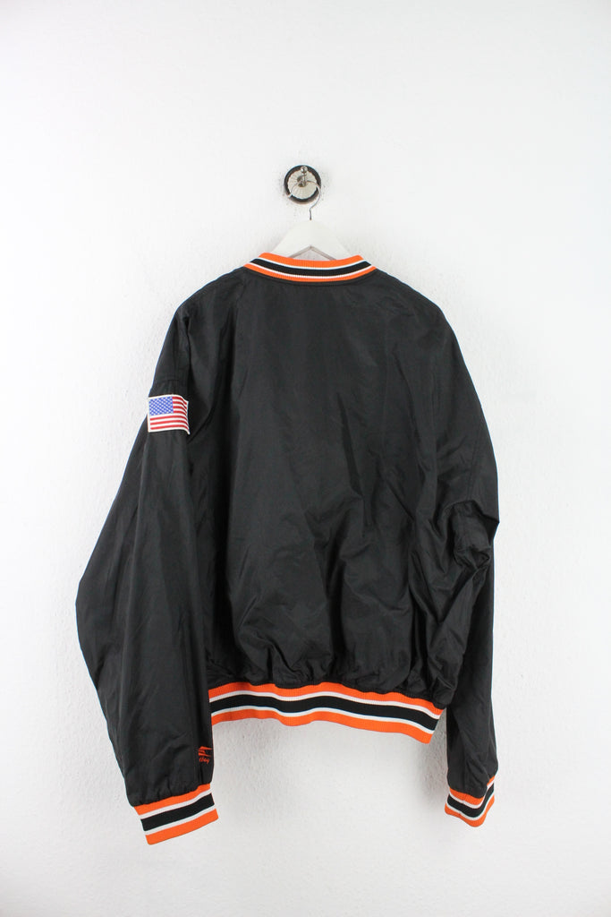 Vintage Eastbay Windbreaker (XXXL) - Vintage & Rags