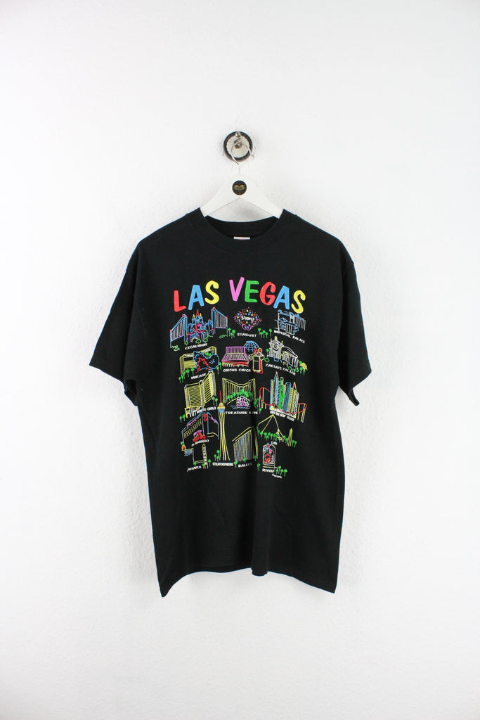 Vintage Las Vegas T-Shirt (L) - Vintage & Rags