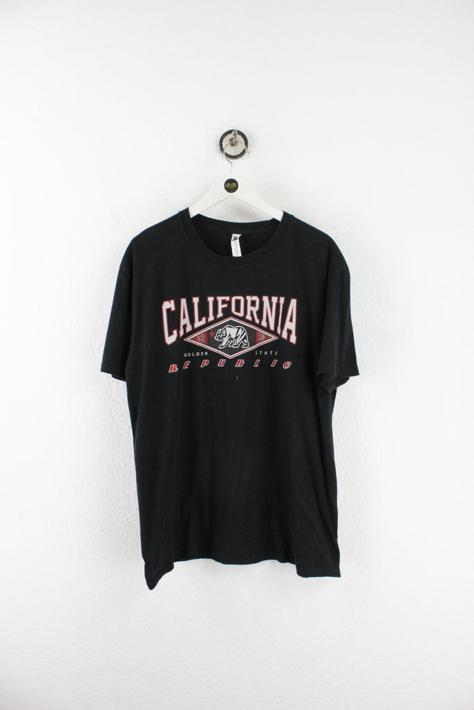 Vintage California Republic T-Shirt (L) - Vintage & Rags