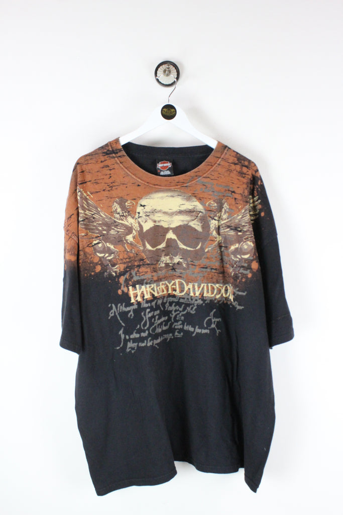 Vintage Harley-Davidson T-Shirt (XXXL) - Vintage & Rags