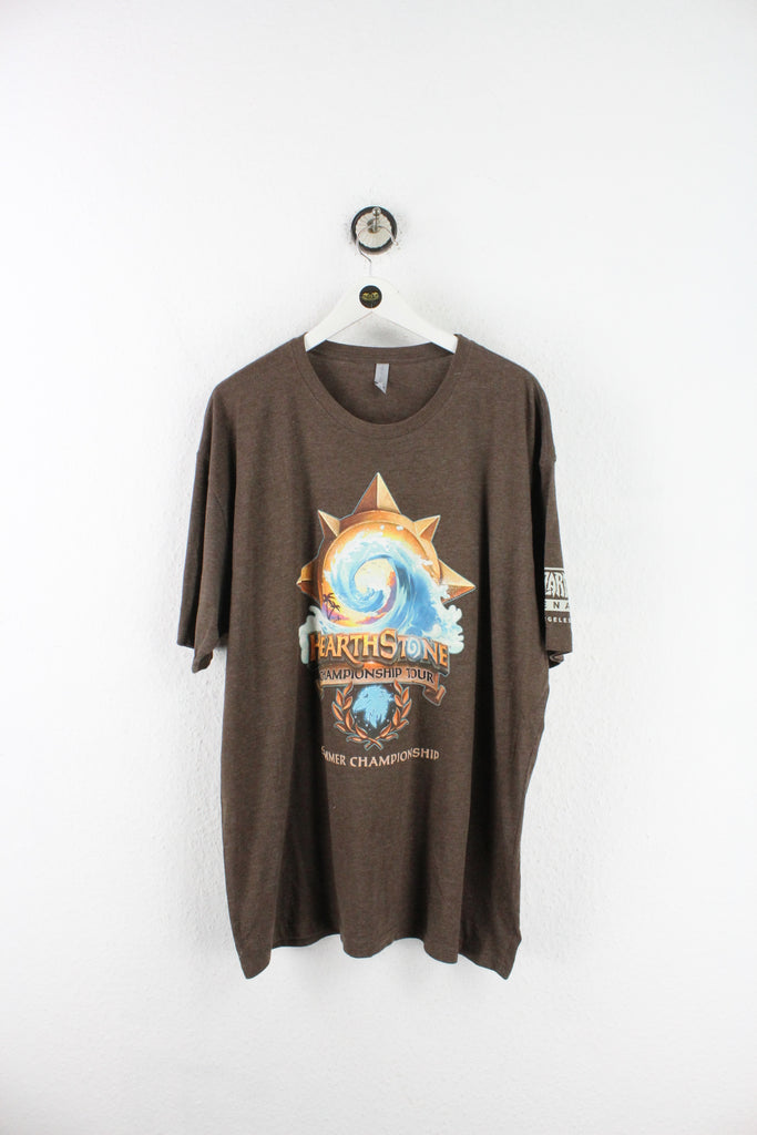 Vintage Hearthstone Championship Tour T-Shirt (XXL) - Vintage & Rags