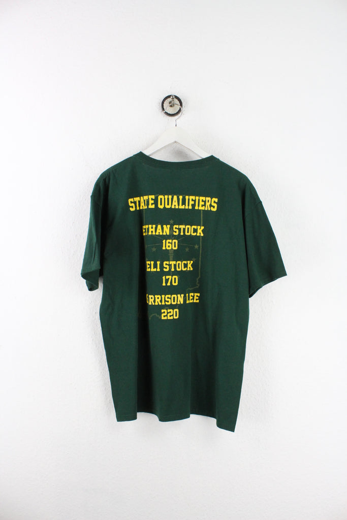 Vintage IHSAA State Finals Bulldogs T-Shirt (L) - Vintage & Rags