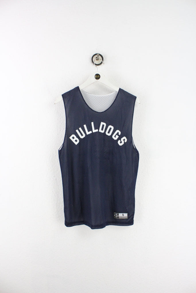 Vintage Bulldogs Basketball Jersey (S) - Vintage & Rags