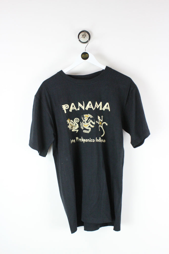 Vintage Panama T-Shirt (XL) - Vintage & Rags