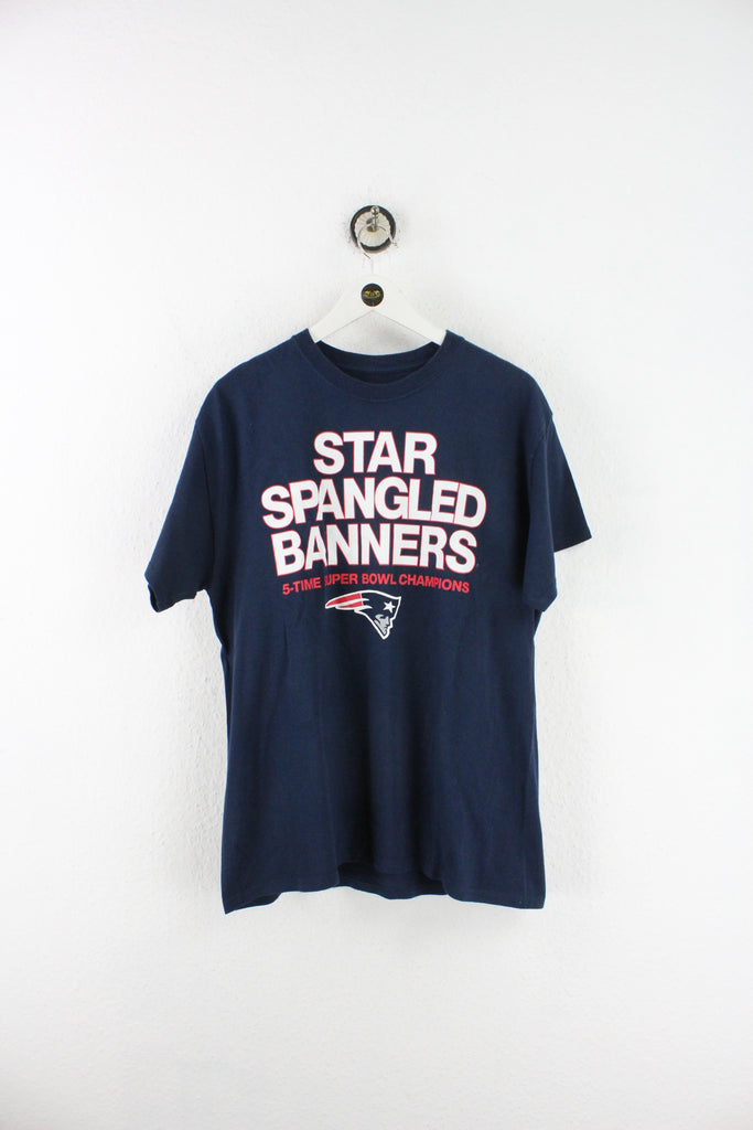 Vintage Star Spangled Banners T-Shirt (L) - Vintage & Rags