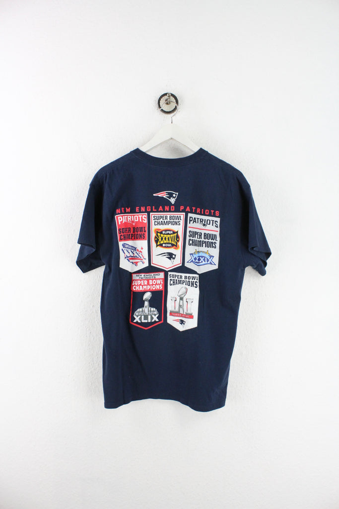 Vintage Star Spangled Banners T-Shirt (L) - Vintage & Rags