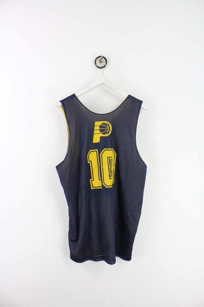 Vintage University of Indiana Health Basketball Jersey (L) - Vintage & Rags
