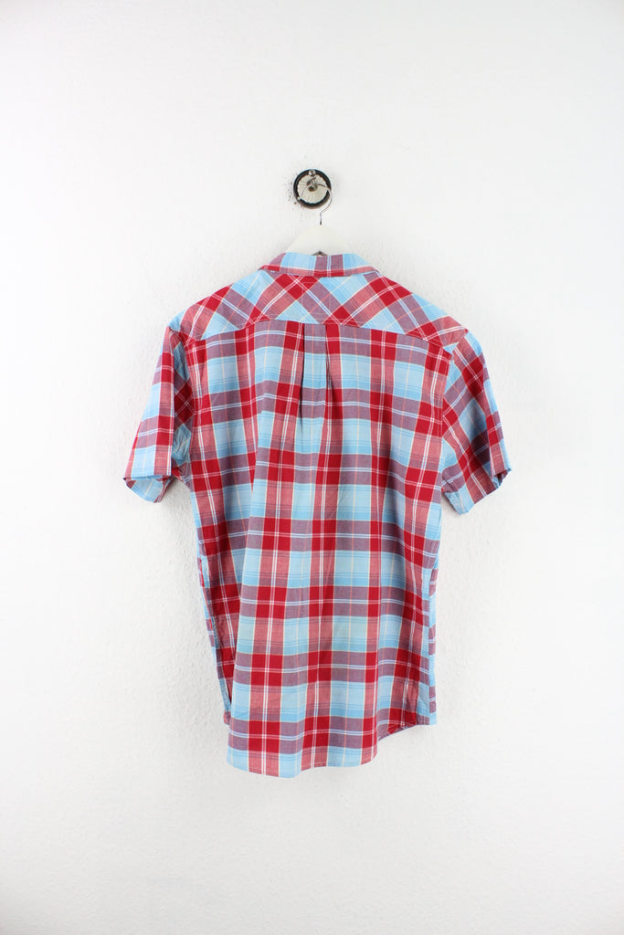 Vintage Levi´s Plaid Shirt (XL) - Vintage & Rags