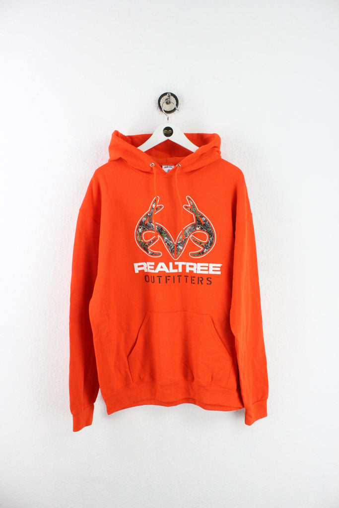 Vintage Realtree Outfitters Hoodie (L) - Vintage & Rags