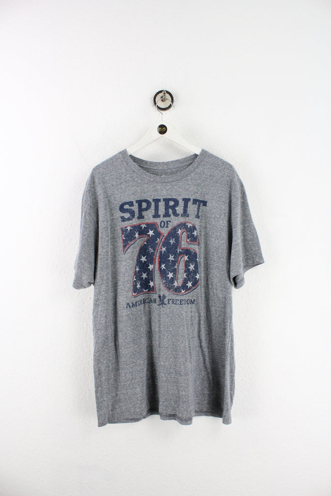 Vintage Spirit Of American Freedom T-Shirt (XXL) - Vintage & Rags