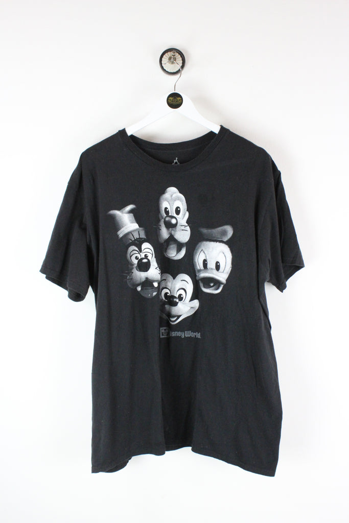 Vintage Walt Disney World T-Shirt (XXL) - Vintage & Rags