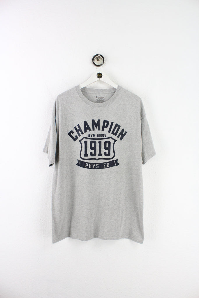 Vintage Champion T-Shirt (XL) - Vintage & Rags