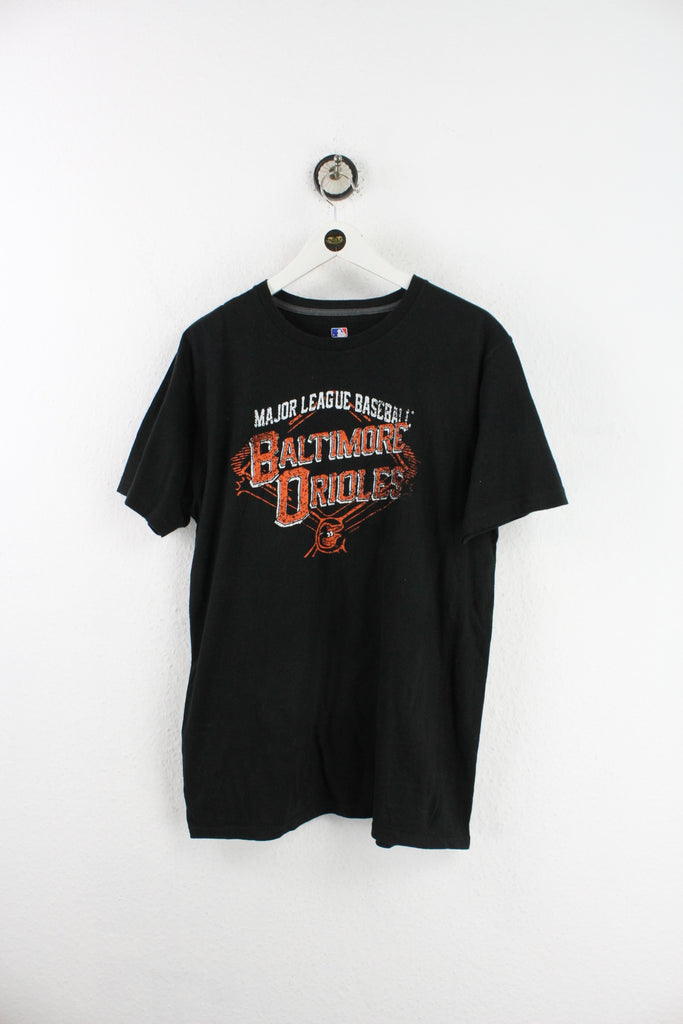 Vintage MLB Baltimore Orioles T-Shirt (L) - Vintage & Rags