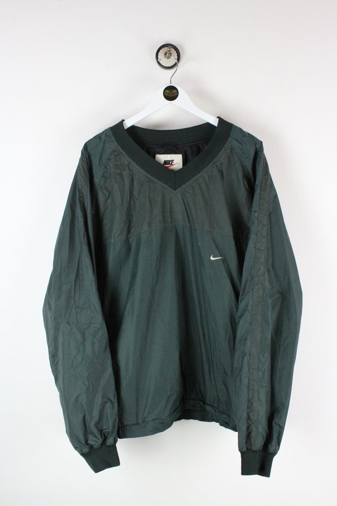 Vintage Nike Windbreaker Sweatshirt (XXL) - Vintage & Rags