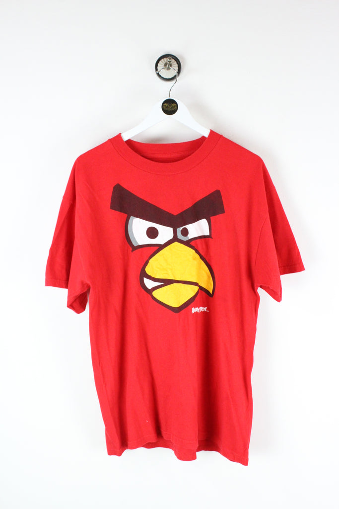 Vintage Angry Birds T-Shirt (L) - Vintage & Rags