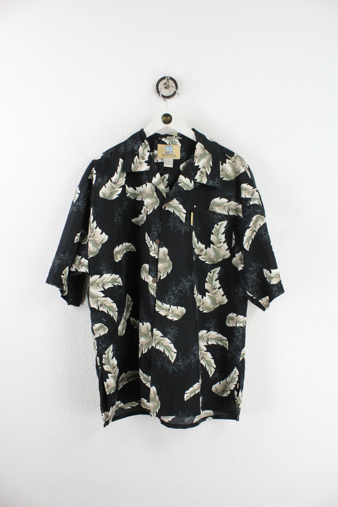 Vintage Coconut Pier Hawaii Shirt (L) - Vintage & Rags
