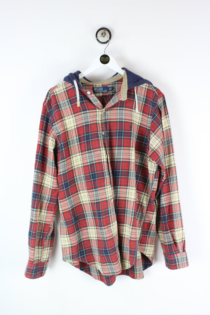 Vintage Ralph Lauren Shirt (L) - Vintage & Rags