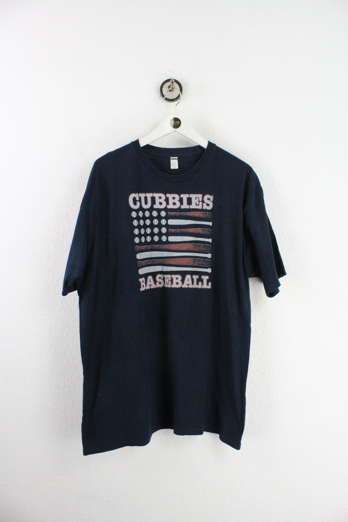 Vintage Cubbies Baseball T-Shirt (XL) - Vintage & Rags