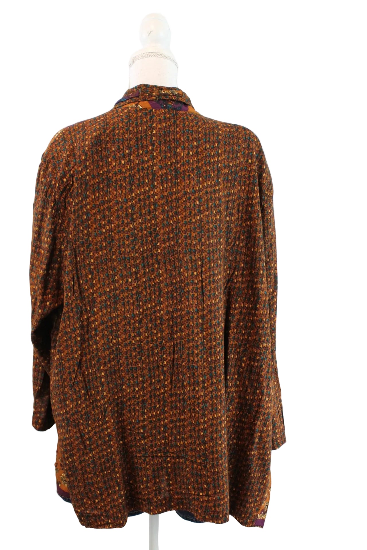 Vintage Christine David Cradigan (S) - Vintage & Rags