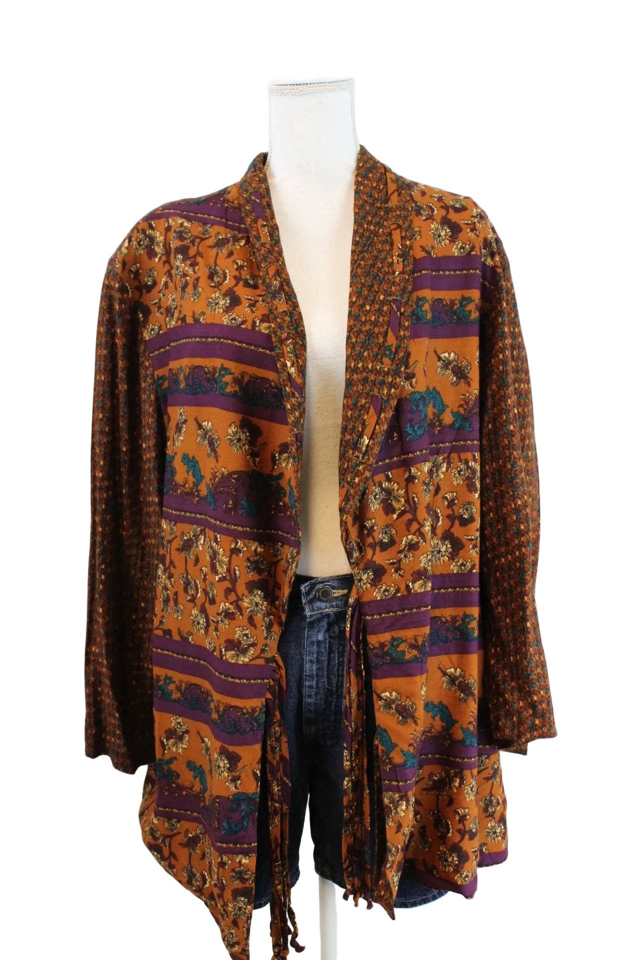 Vintage Christine David Cradigan (S) - Vintage & Rags