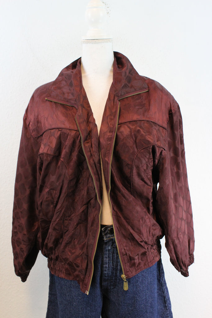 Vintage FUDA Jacket (L) - Vintage & Rags