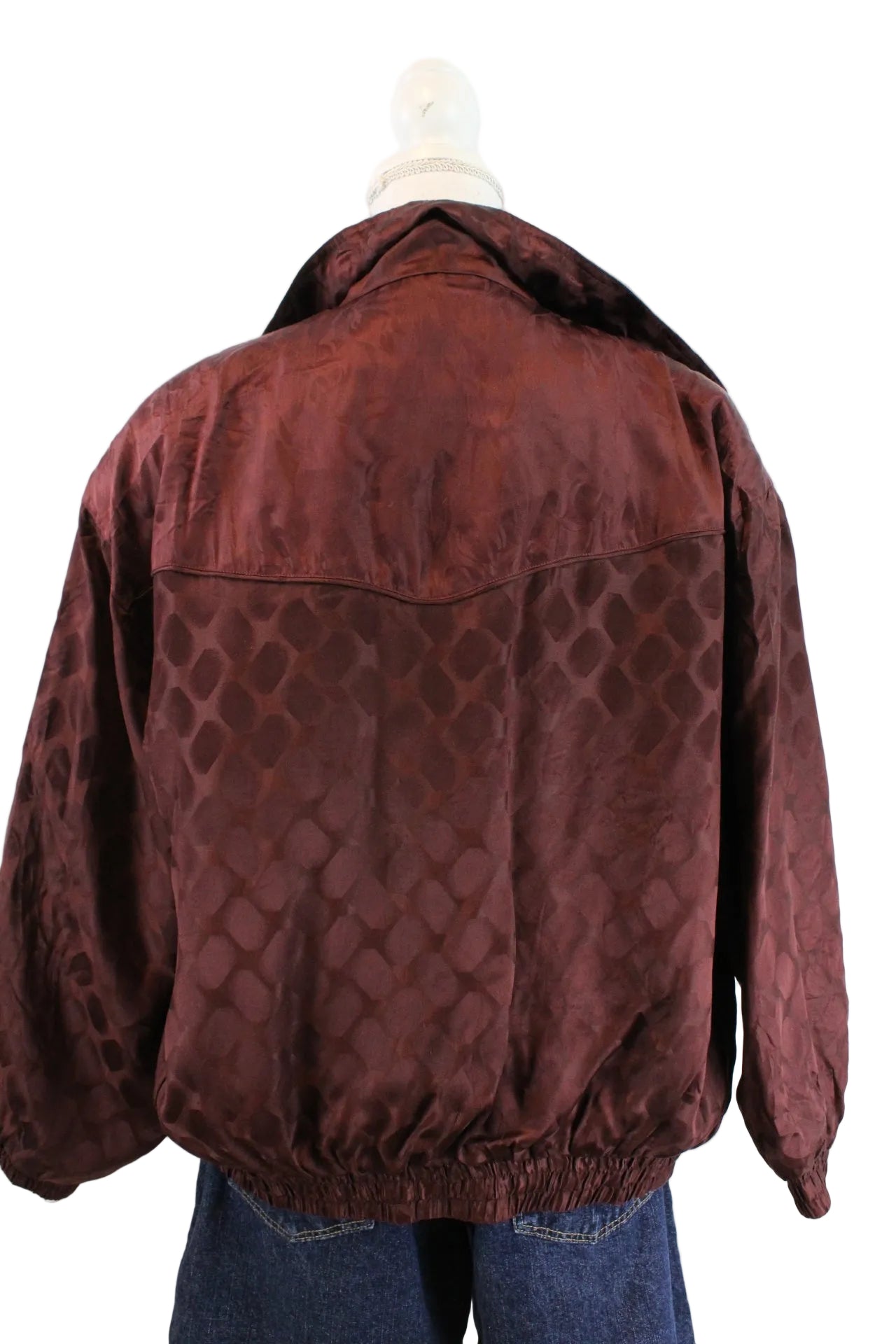 Vintage FUDA Jacket (L) - Vintage & Rags