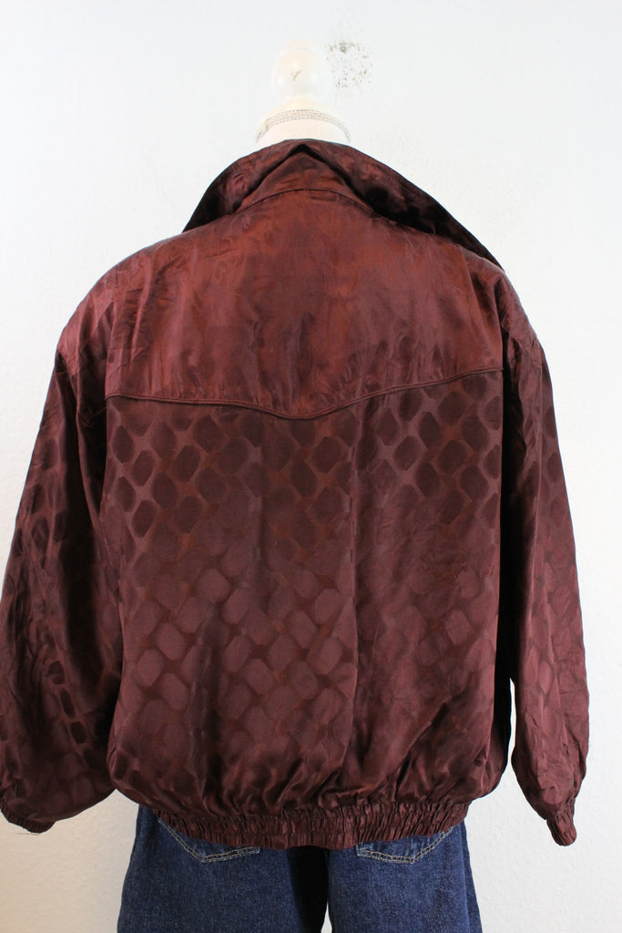 Vintage FUDA Jacket (L) - Vintage & Rags