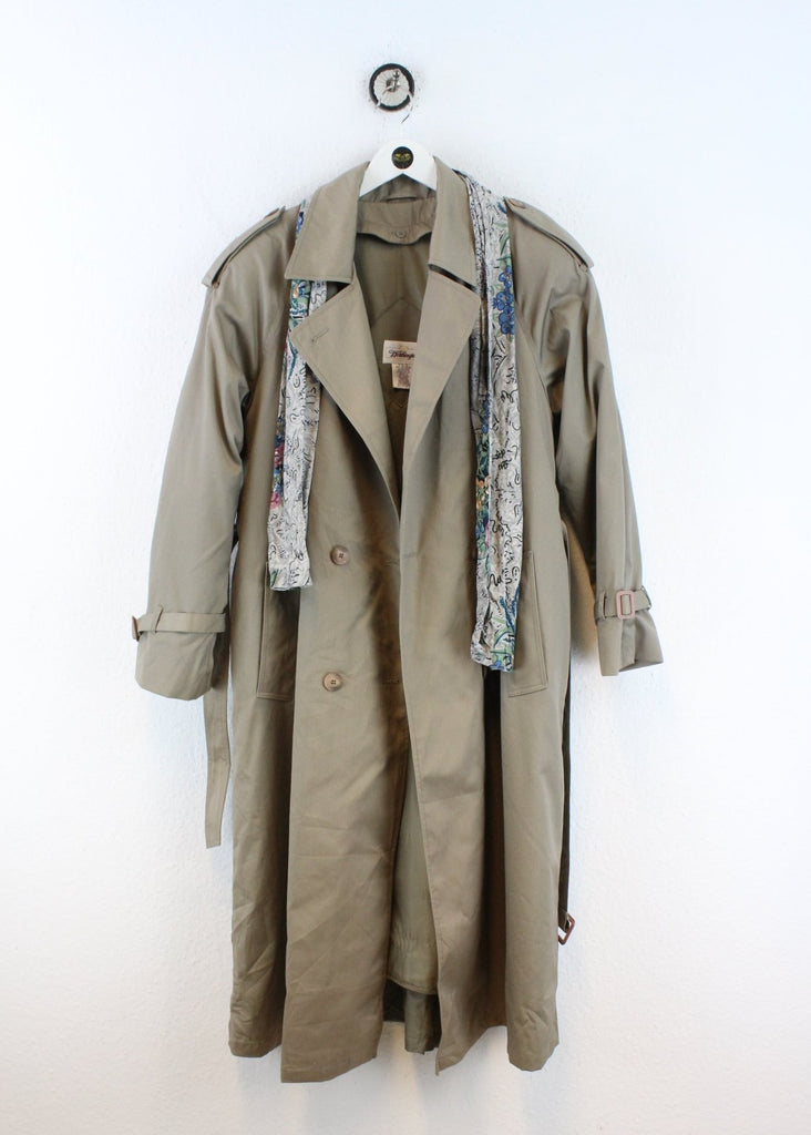 Vintage Worthington Coat (L) - Vintage & Rags