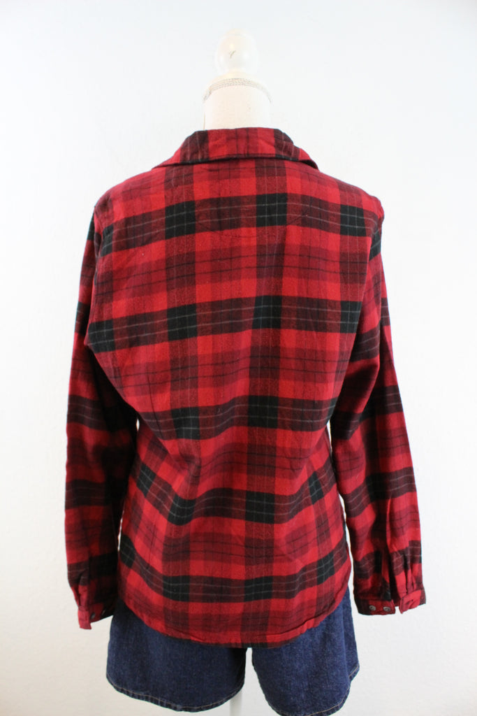 Vinatge Woolrich Shirt (M) - Vintage & Rags