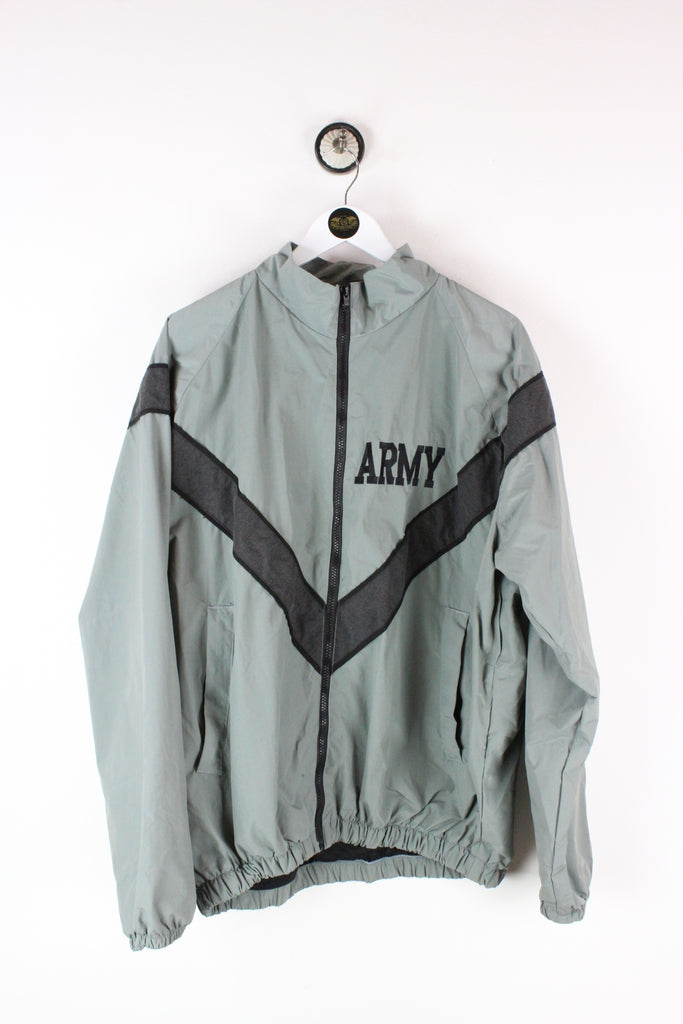 Vintage Army Jacket (M) - Vintage & Rags