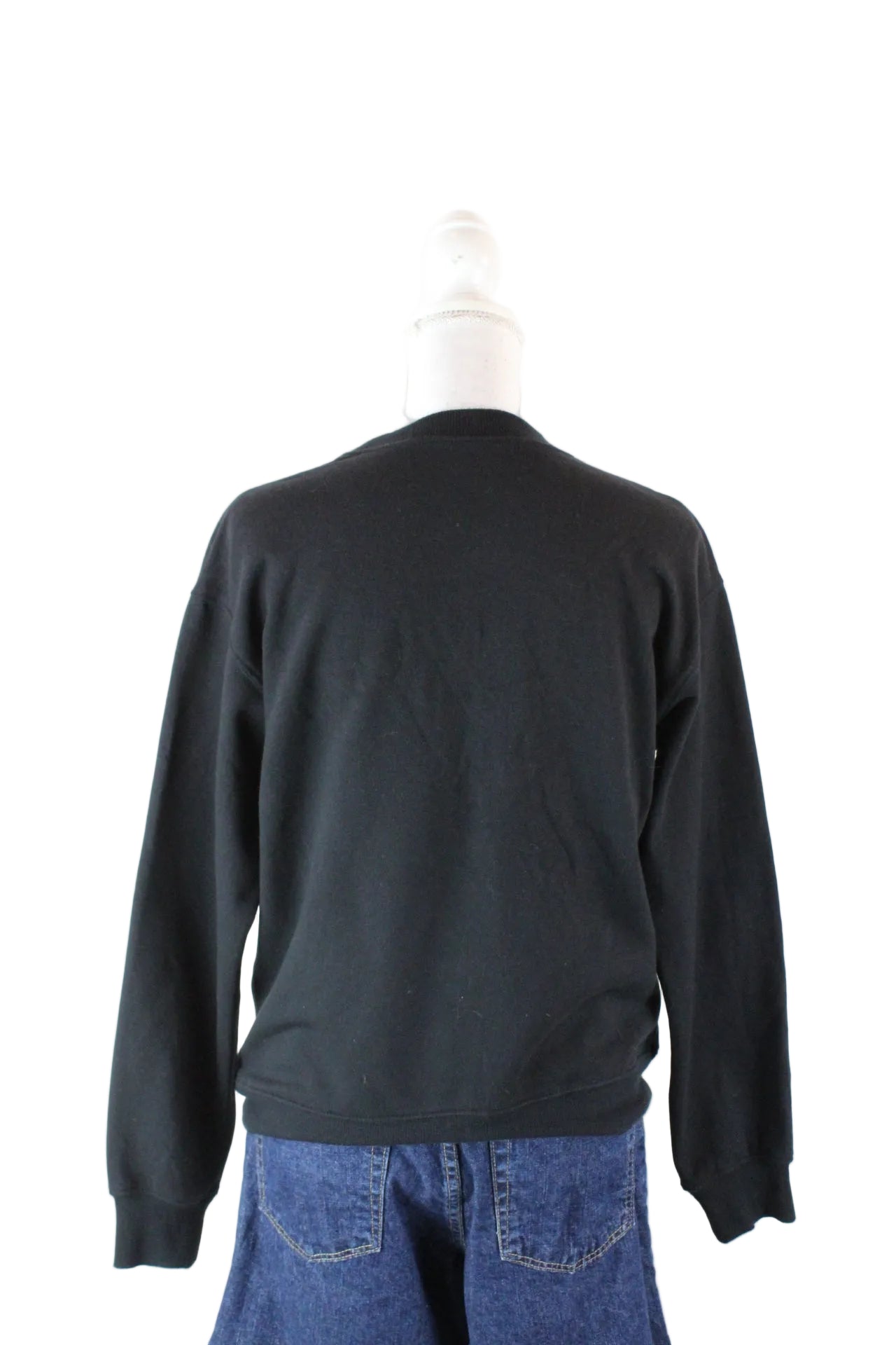 Vintage Stranger Things Sweatshirt (S) - Vintage & Rags