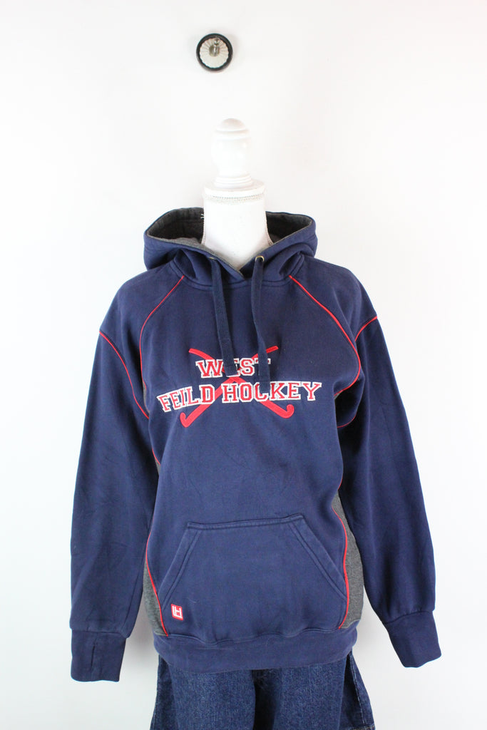 Vintage West Field Hockey (S) - Vintage & Rags