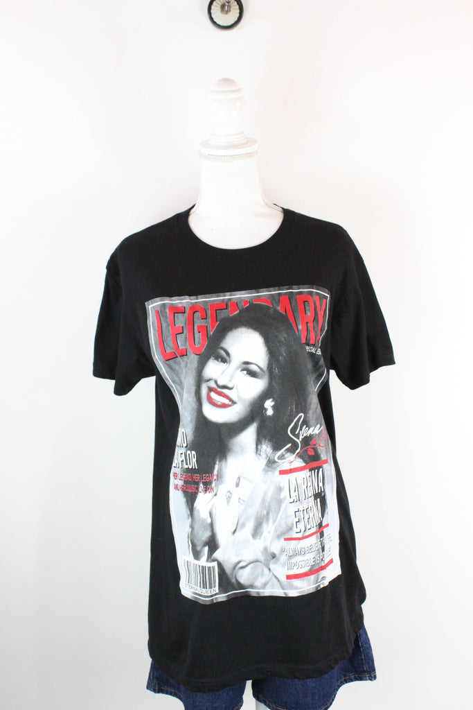 Vintage Legendary T-Shirt (M) - Vintage & Rags