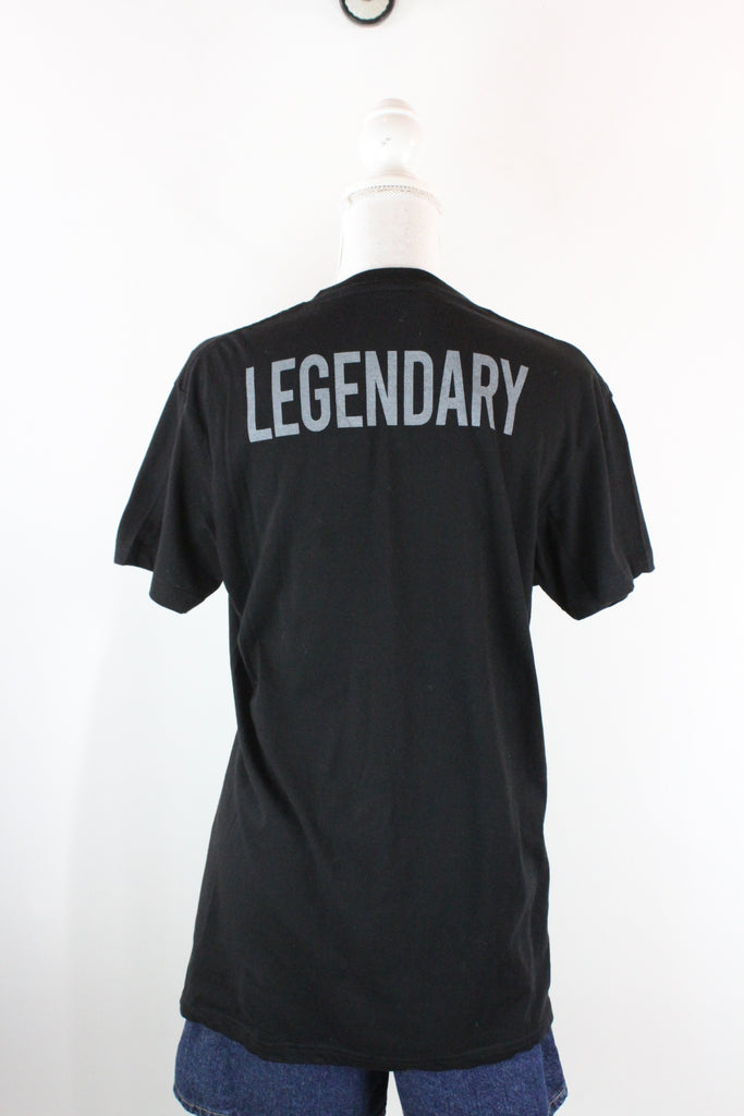 Vintage Legendary T-Shirt (M) - Vintage & Rags