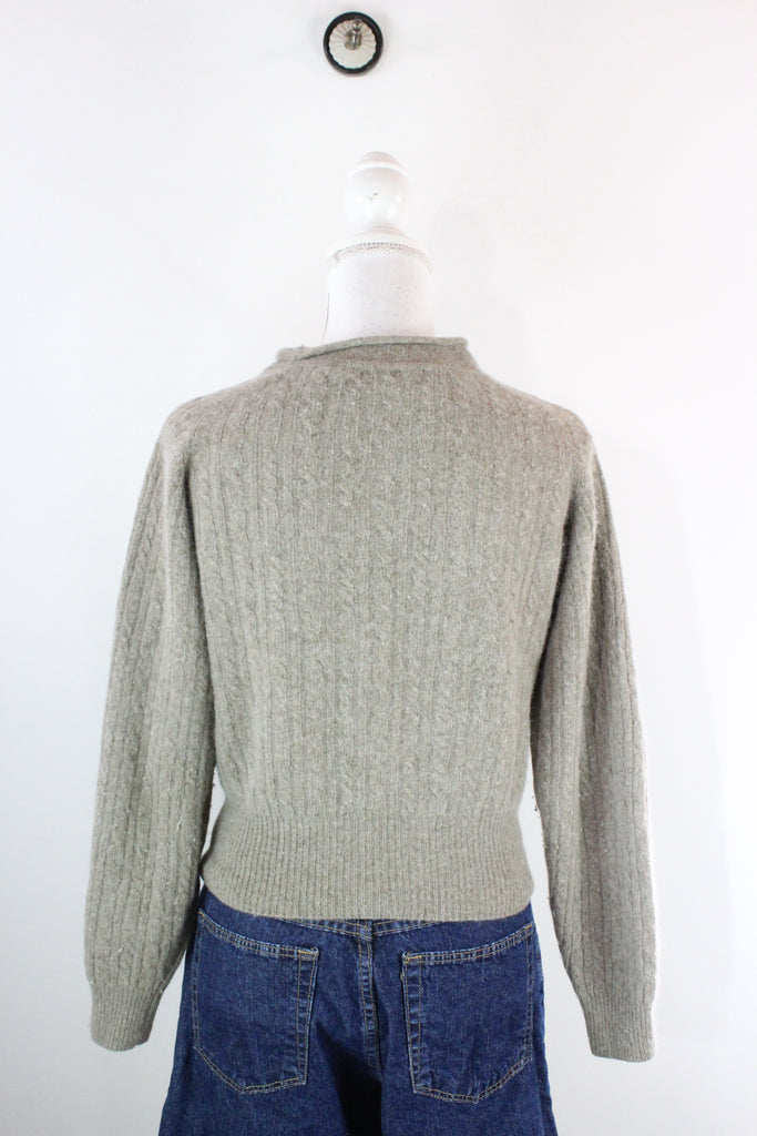 Vintage Liz Claiborne Pullover (S) - Vintage & Rags