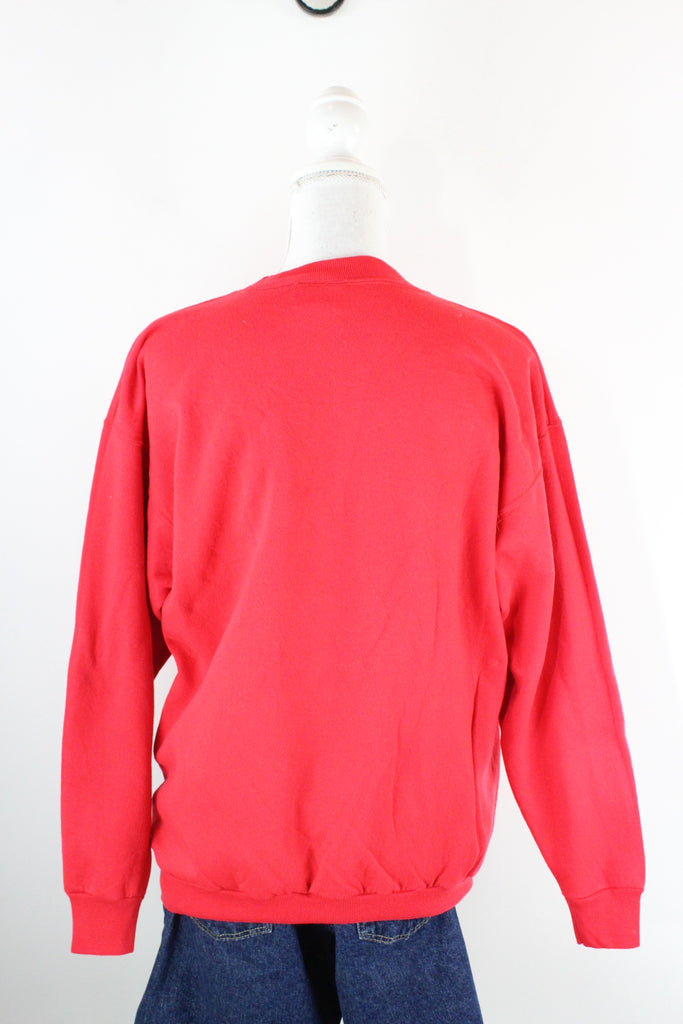 Vintage Mickey Mouse Sweatshirt (M) - Vintage & Rags