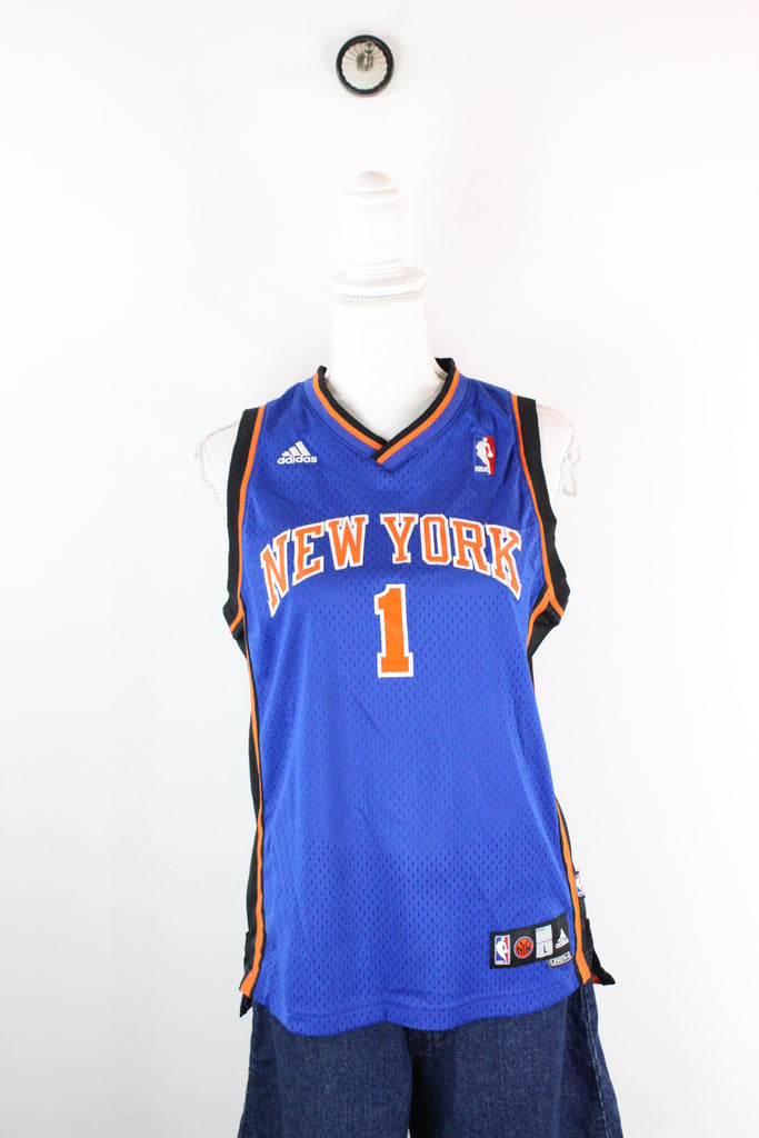 Vintage NBA Jersey (L) - Vintage & Rags