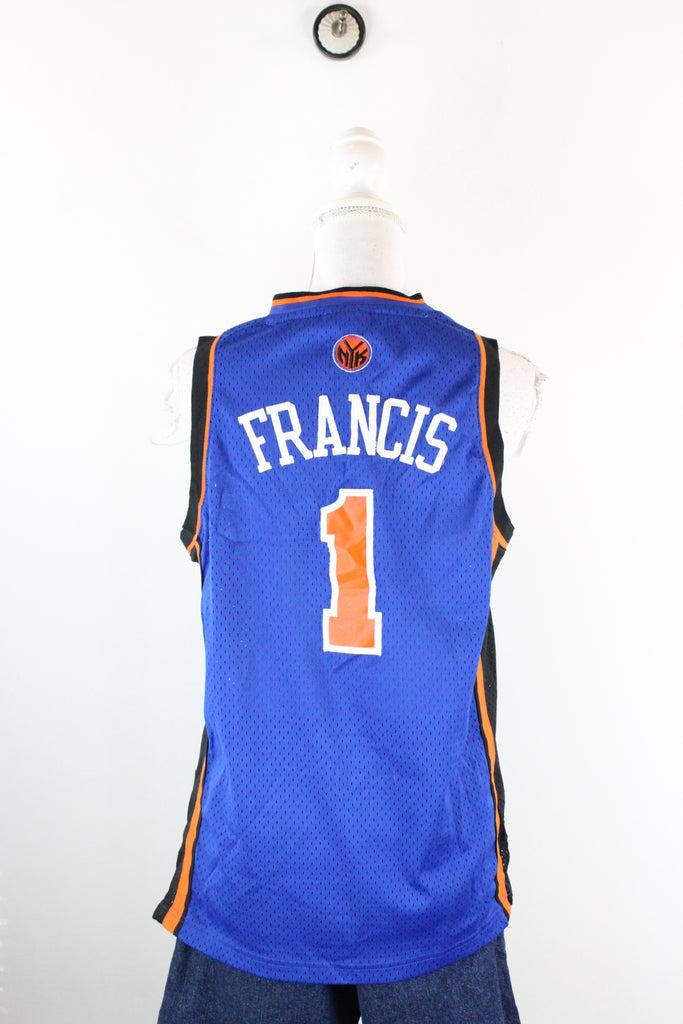 Vintage NBA Jersey (L) - Vintage & Rags