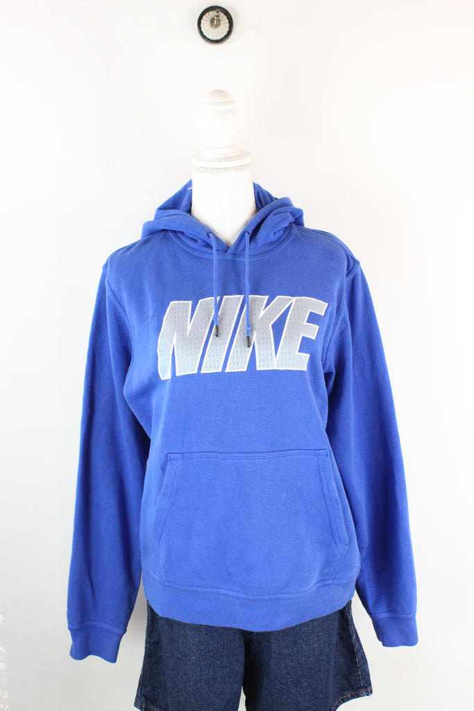 Vintage Nike Hoodie (M) - Vintage & Rags